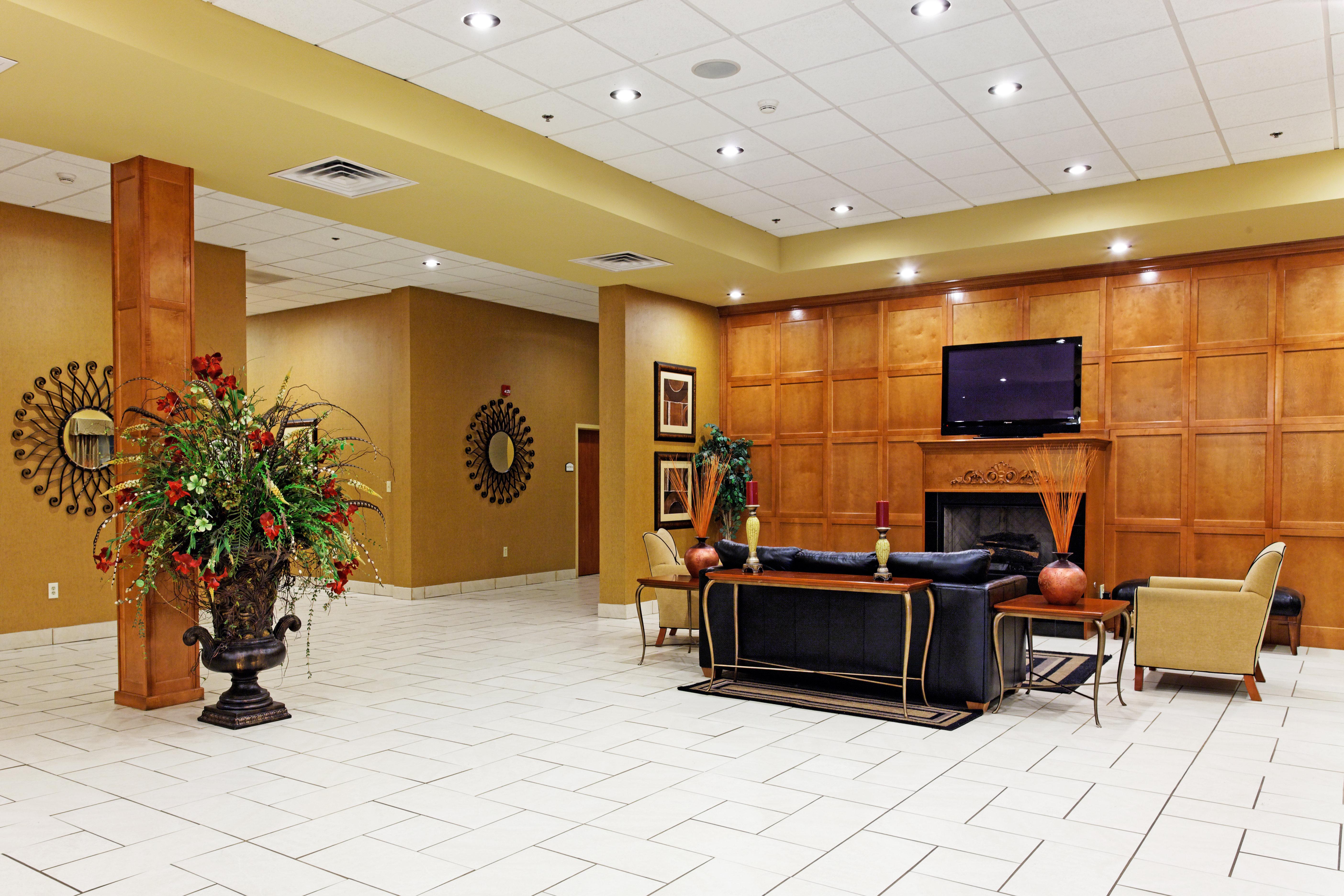 Holiday Inn Hotels Batesville By Ihg Εξωτερικό φωτογραφία