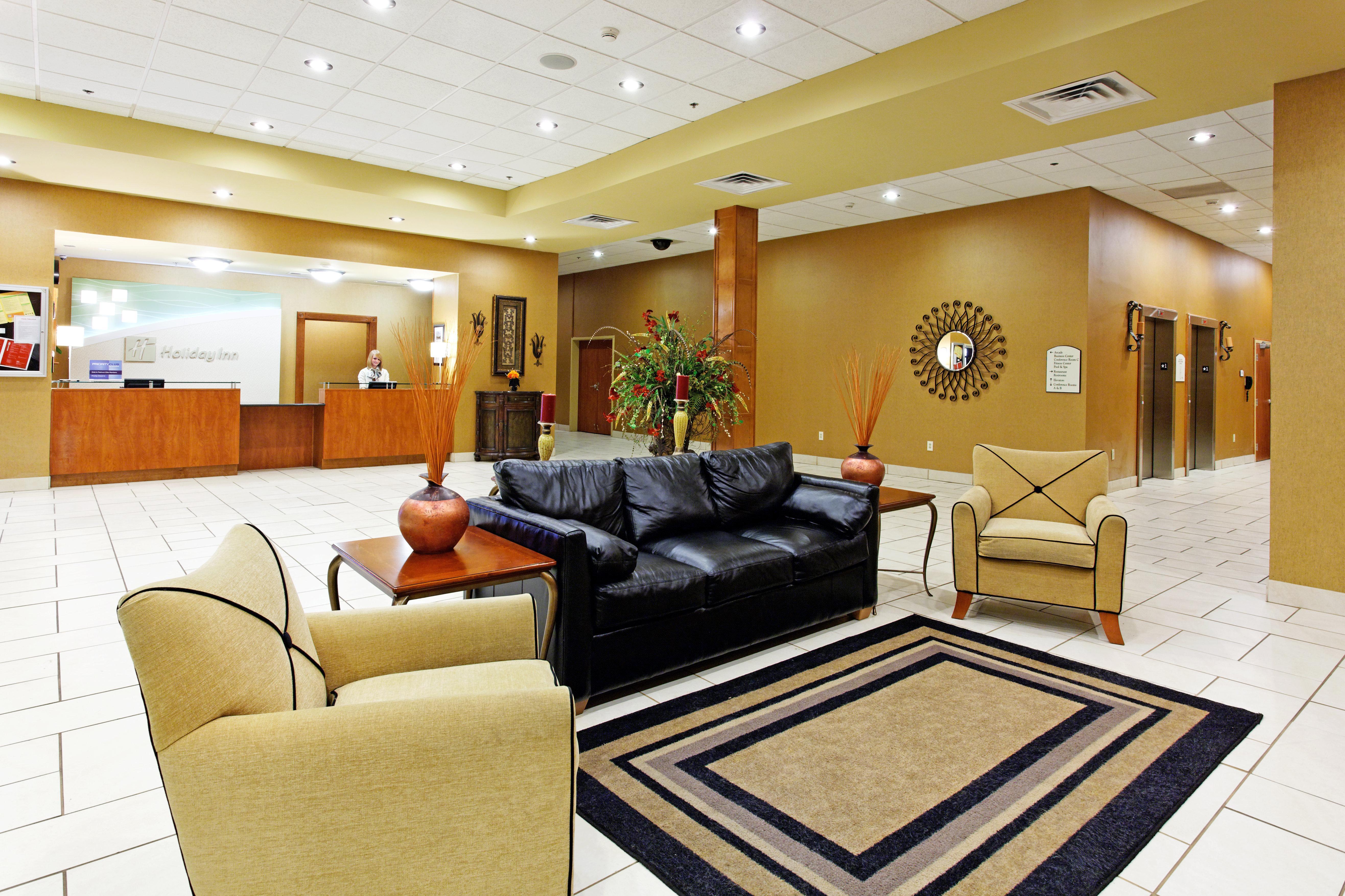 Holiday Inn Hotels Batesville By Ihg Εξωτερικό φωτογραφία