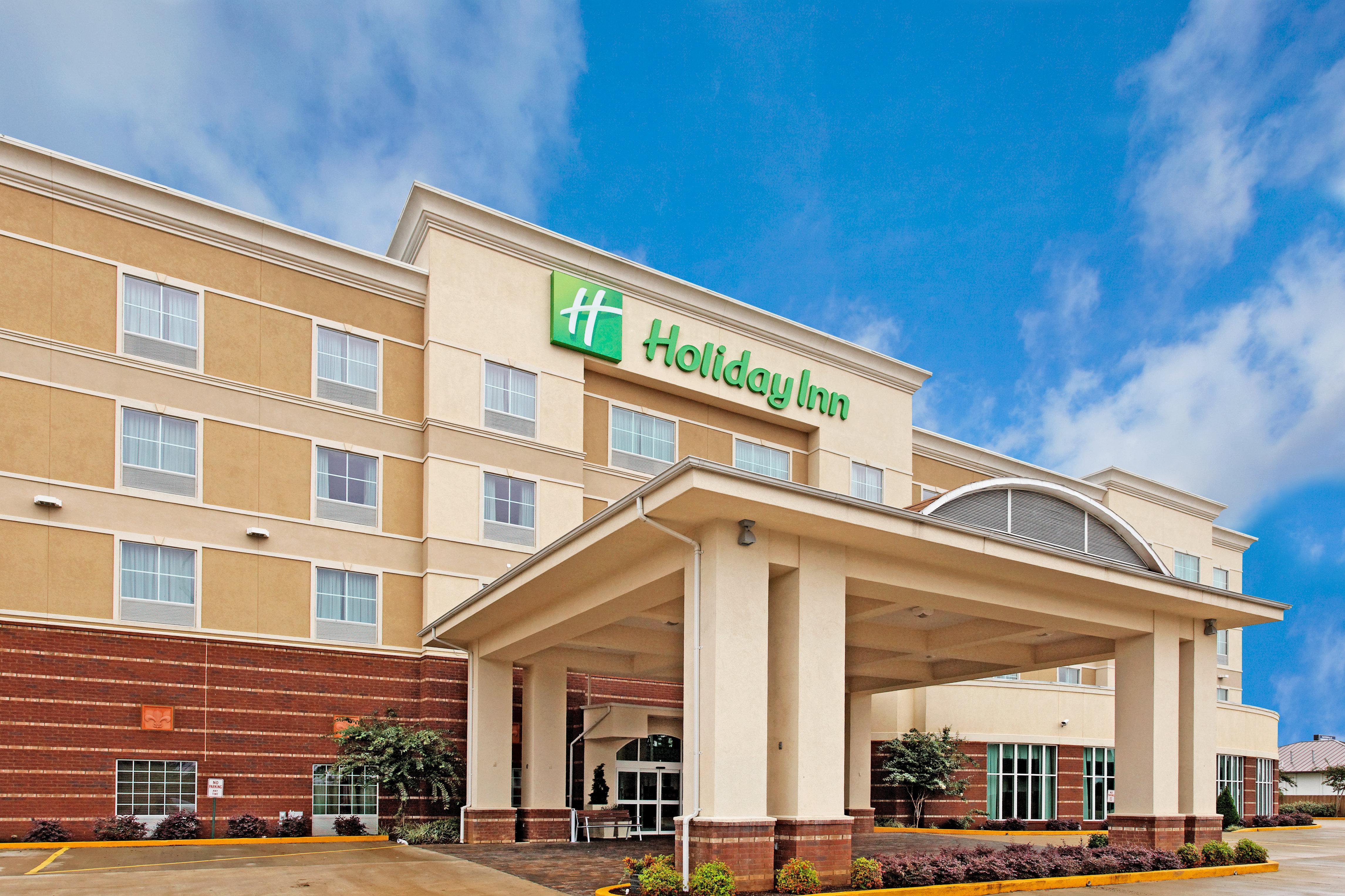 Holiday Inn Hotels Batesville By Ihg Εξωτερικό φωτογραφία
