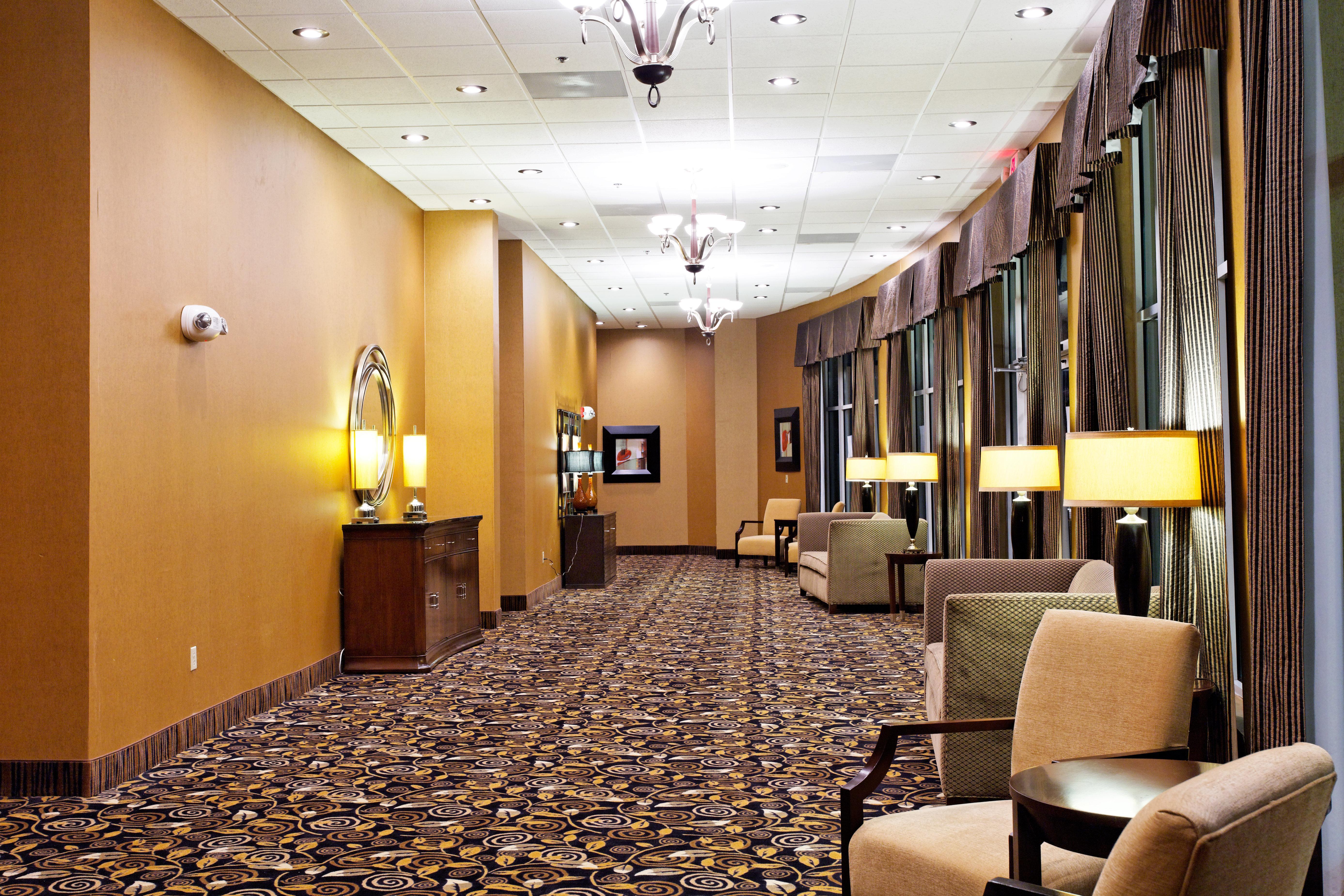 Holiday Inn Hotels Batesville By Ihg Εξωτερικό φωτογραφία