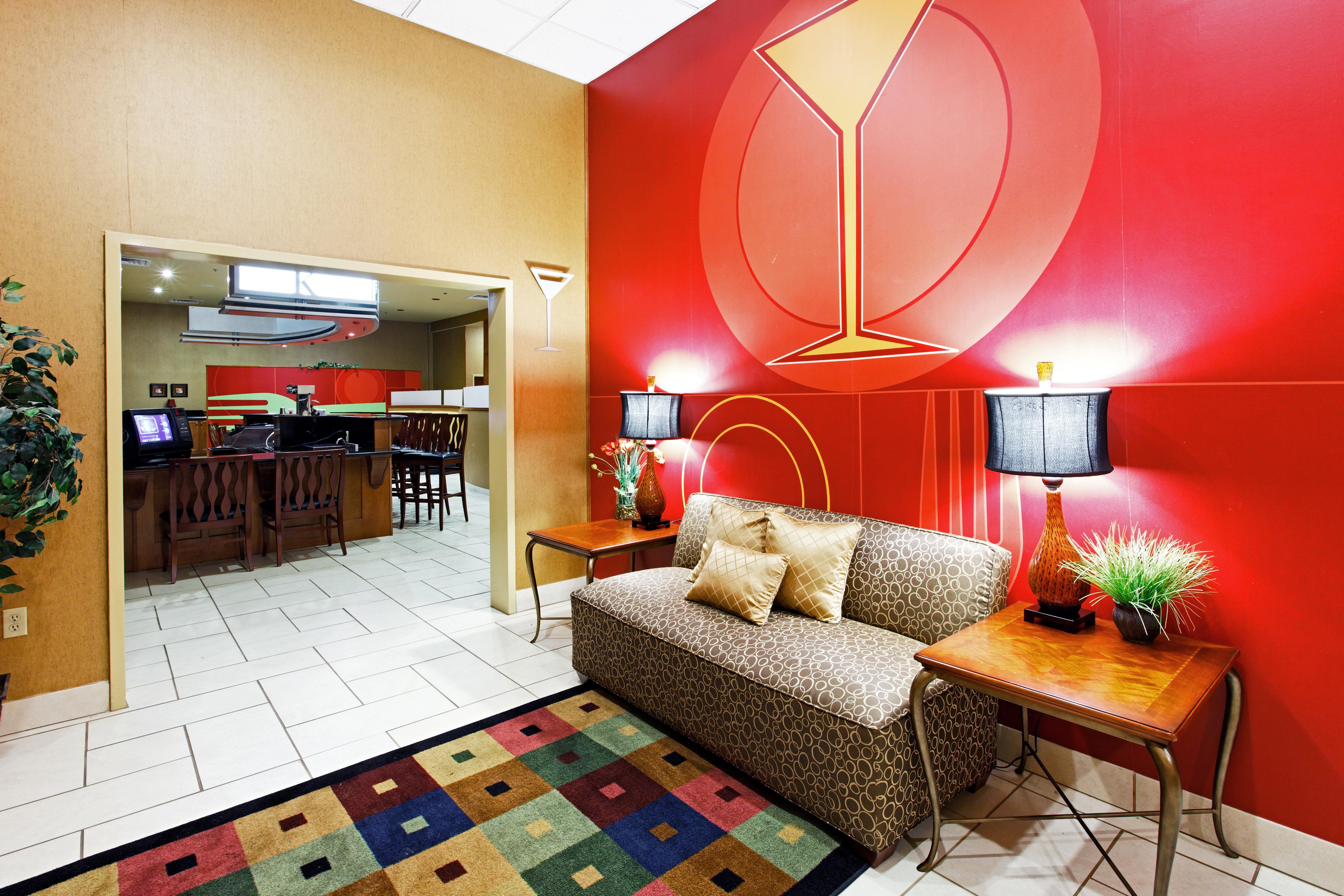 Holiday Inn Hotels Batesville By Ihg Εξωτερικό φωτογραφία