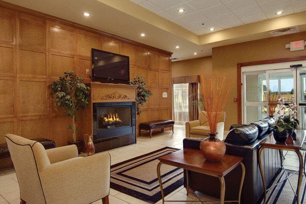 Holiday Inn Hotels Batesville By Ihg Εξωτερικό φωτογραφία