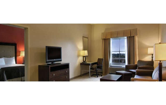 Holiday Inn Hotels Batesville By Ihg Εξωτερικό φωτογραφία
